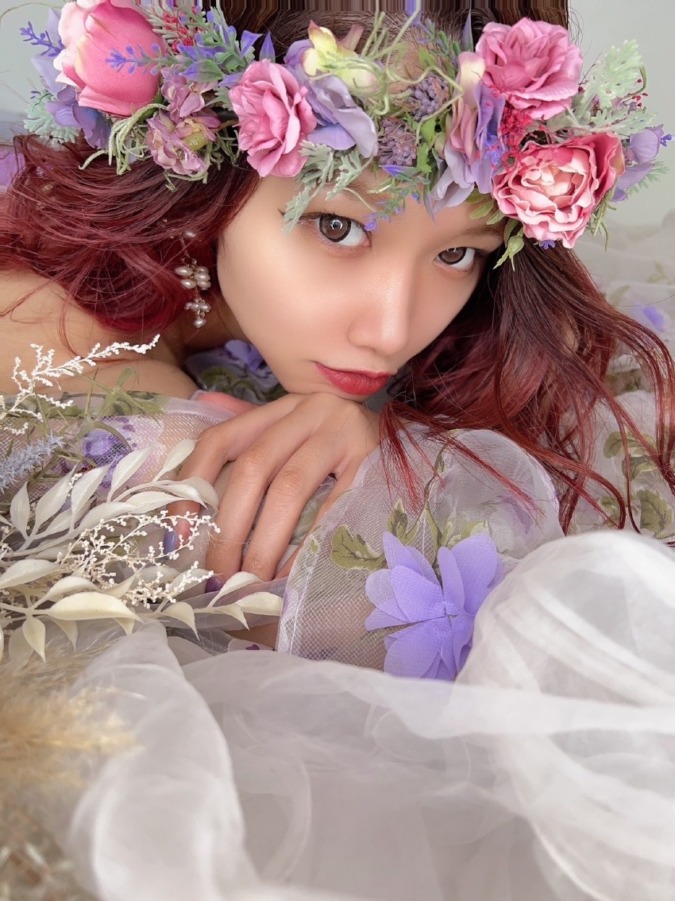 さゆりちゃん❤️