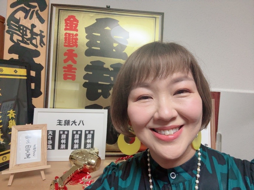 人の値打ちは明るさから❤️