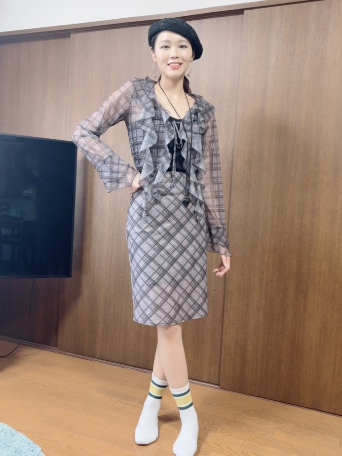 久しぶりに さゆりちゃんとYouTubeアップしました❤️