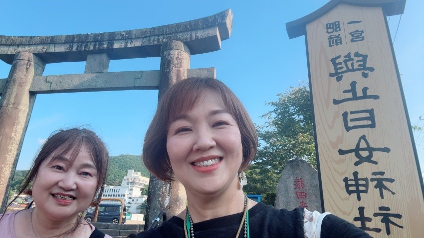 佐賀に来ちゃった🤣🤣