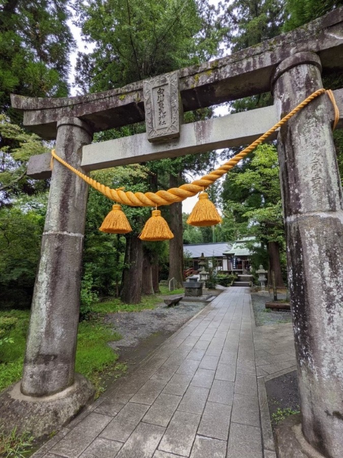 日本の神様は おおらか❤️