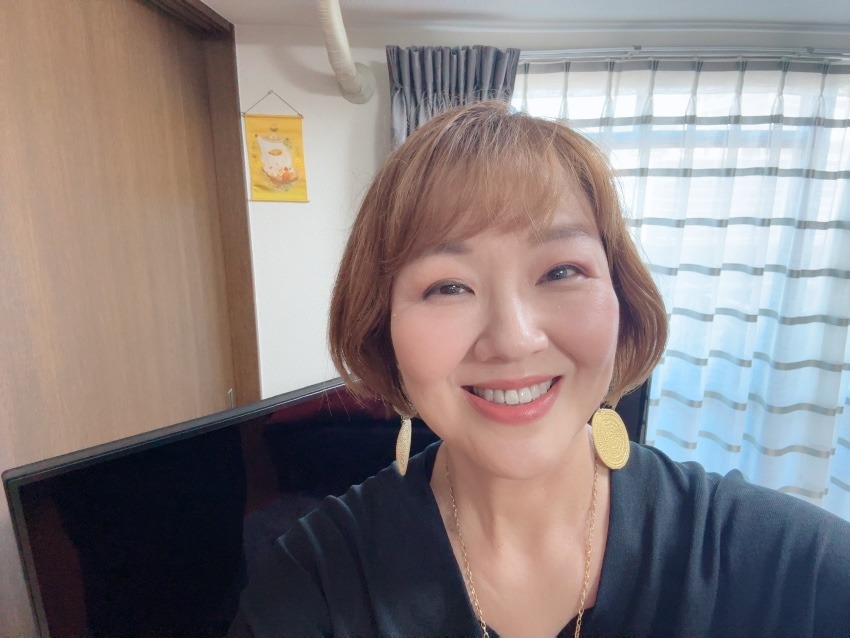 仕事が楽しい♥️