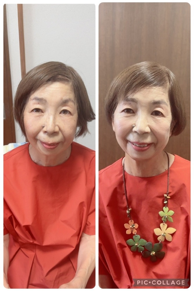 すごい美開運セラピー‼️すごい😁👏✨