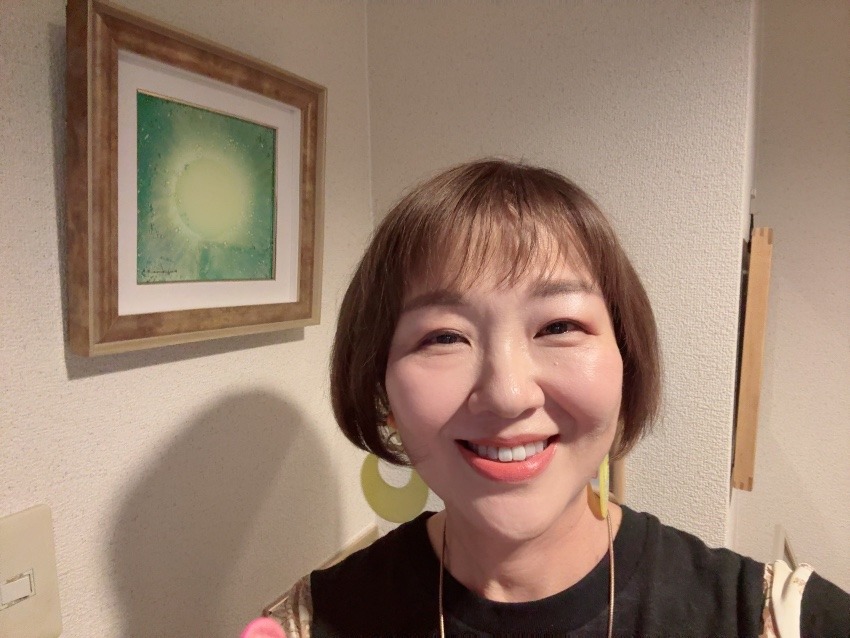 草場一壽✨龍の玉💫如意宝珠💗