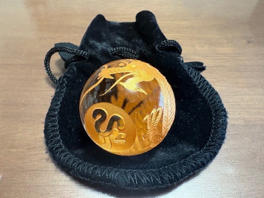 驚きの奇跡❤️