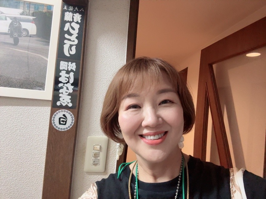 今日から楽しんできます❤️