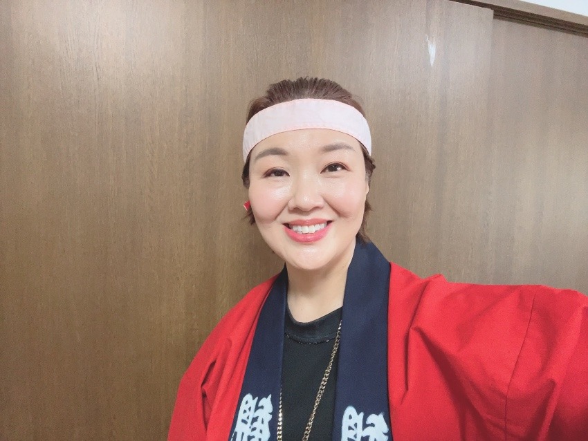 檄文四天王式典🚩🚩