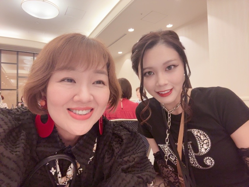 押し付けない あたたかさ❤️