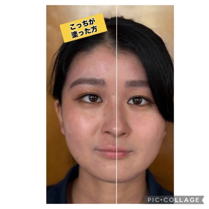 近未来ホワイトながらパックと美容液❤️きゃ〜❤️