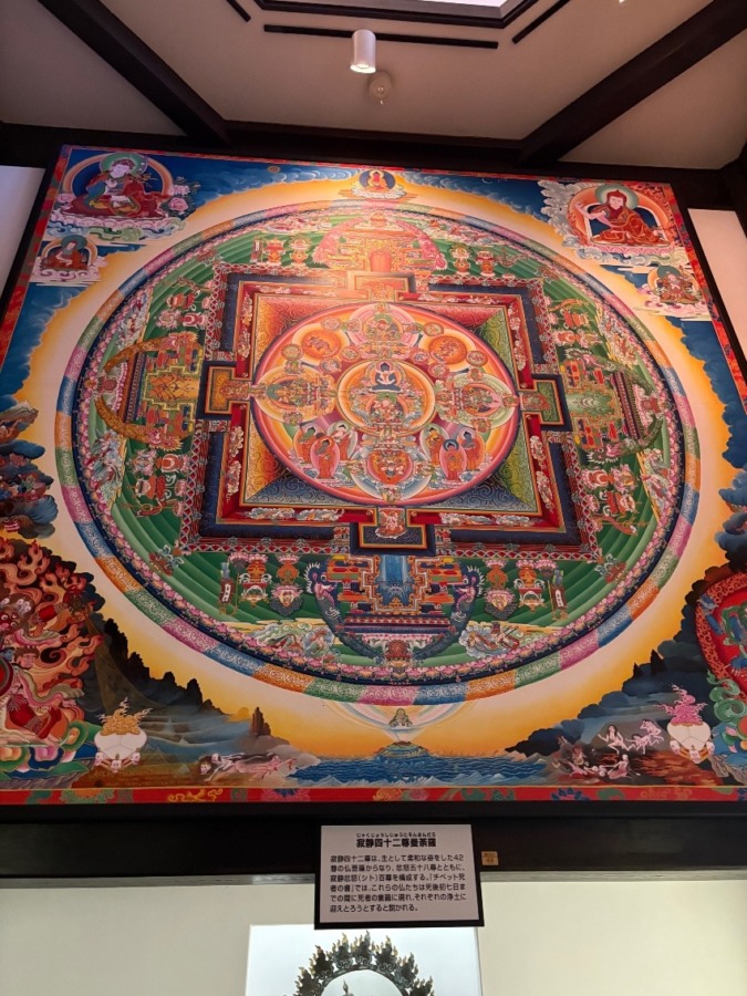 瞑想の郷🧘‍♂️❤️