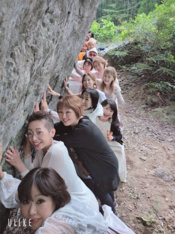 しあわせセラピー