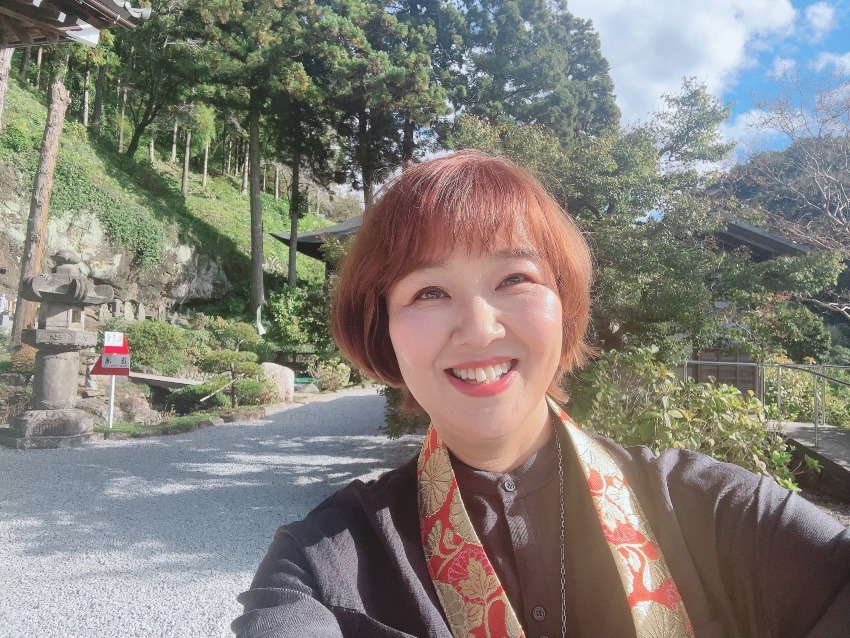 2年前は秩父💗