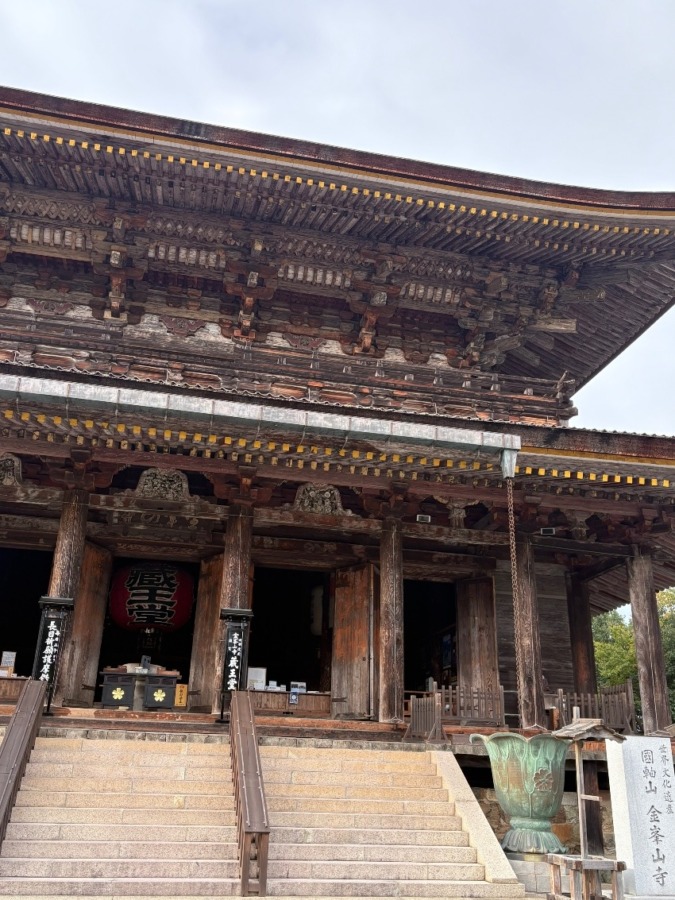 天河弁財天✨丹生川上神社 上中下社✨金峯山寺✨吉野神宮