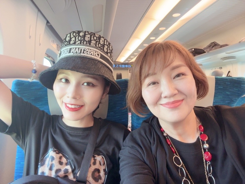 いよいよ今日‼️檄文旗祭り115出陣式🏮👘✨