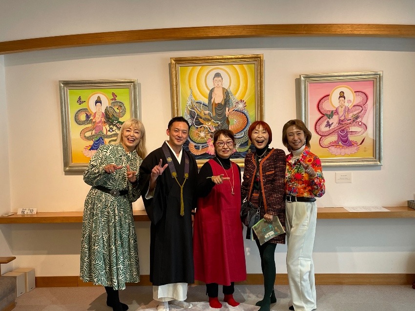 しあわせセラピー