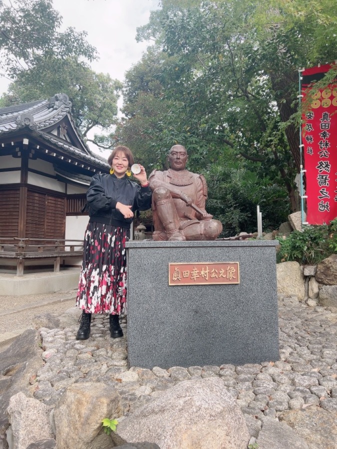 去年は龍神結界塩でたくさん歩きました🧂😊❤️