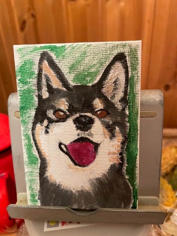 しあわせセラピー