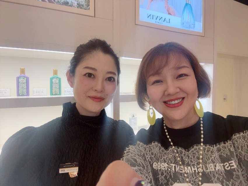 いつも学ばせていただいてます❤️