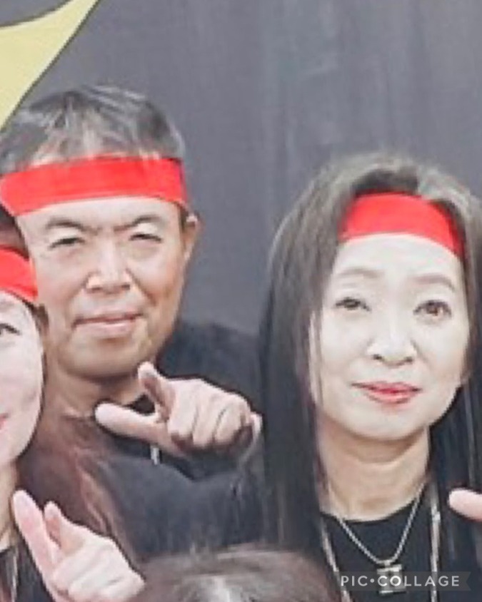 北さん✨ひろみさん♡いつもありがとう❤️