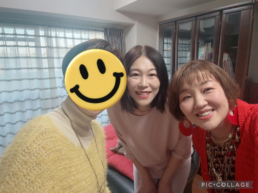 美開運セラピー最高❤️