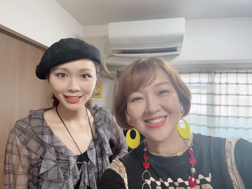 優しい義理の息子と義理の娘❤️