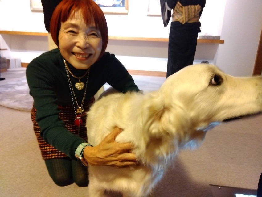 しあわせセラピー