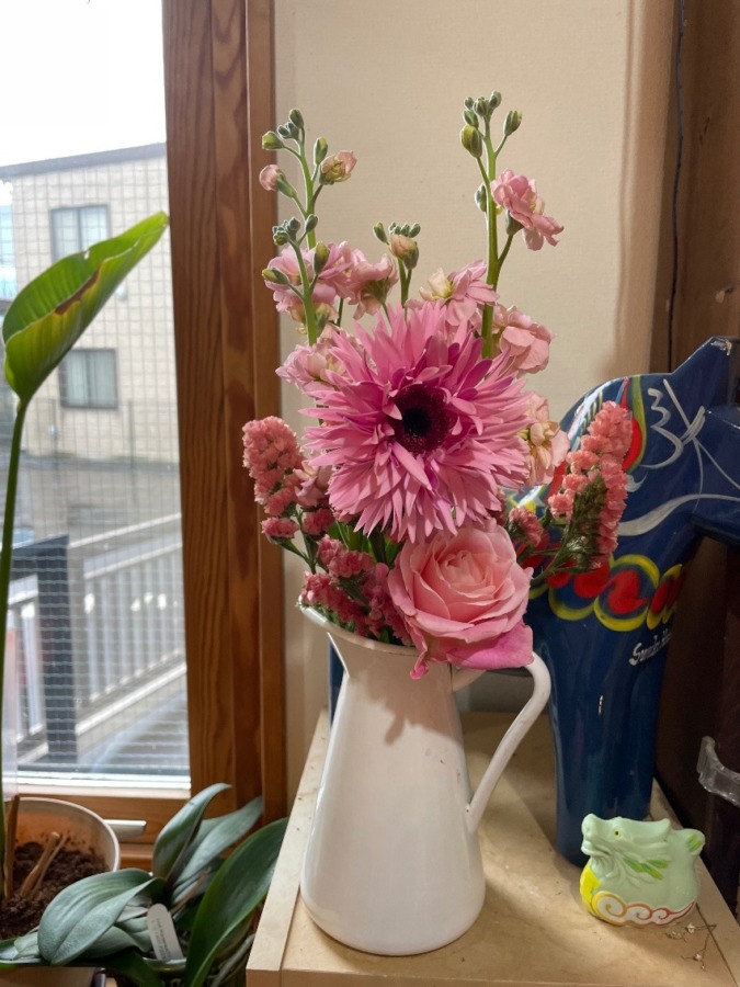 しあわせセラピー