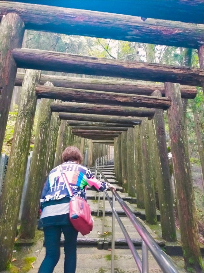 義母さん♡ありがとう❤️