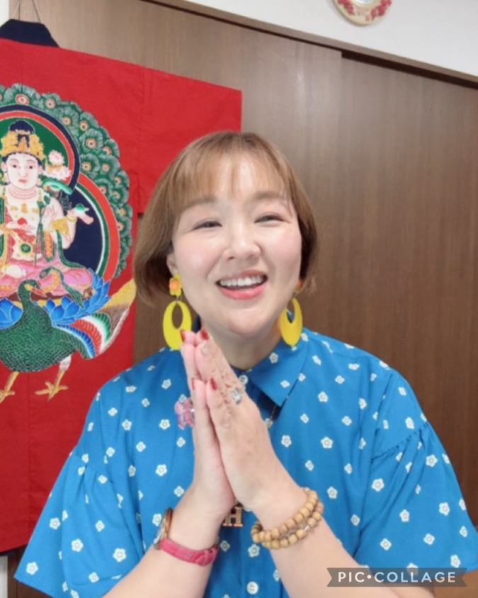 美開運リップ新色ベージュオレンジ💄✨めっちゃええやん♥️