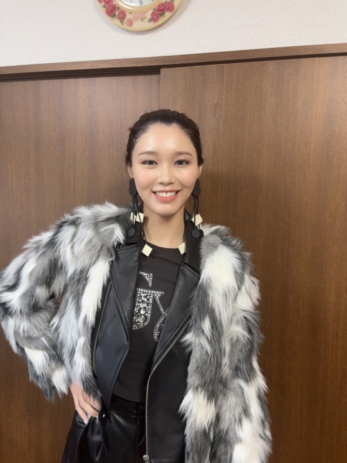 綺麗すぎる さゆりちゃん❤️