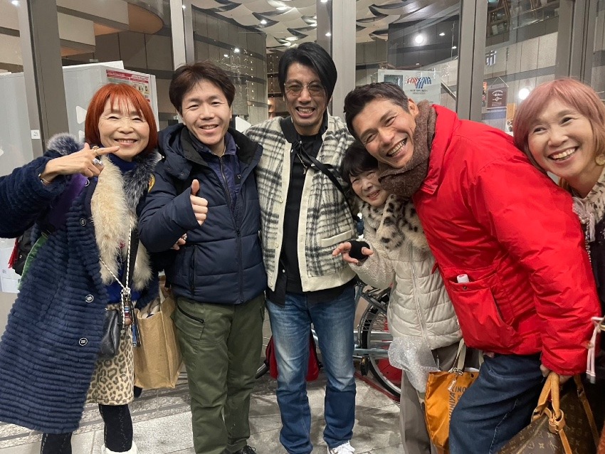 しあわせセラピー