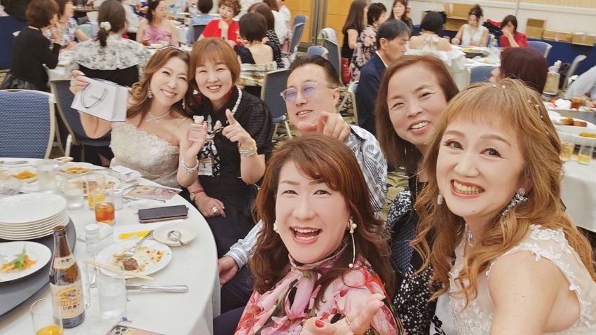 幸せな毎日❤️