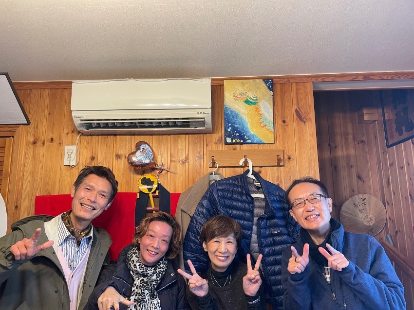 しあわせセラピー