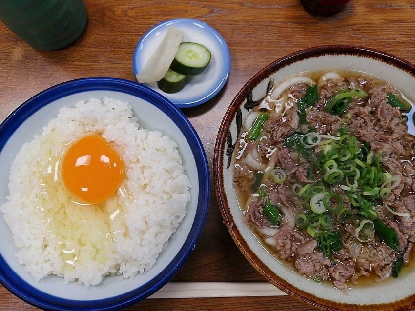 最後の晩餐❤️