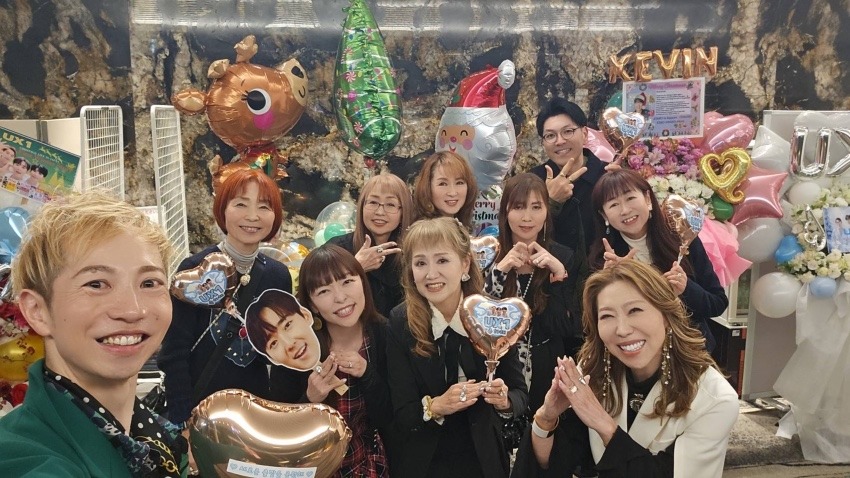 しあわせセラピー