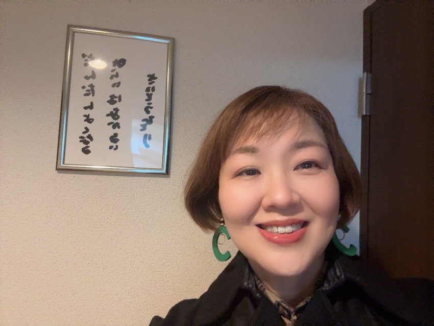 だんだんよくなる✨未来は明るい❤️