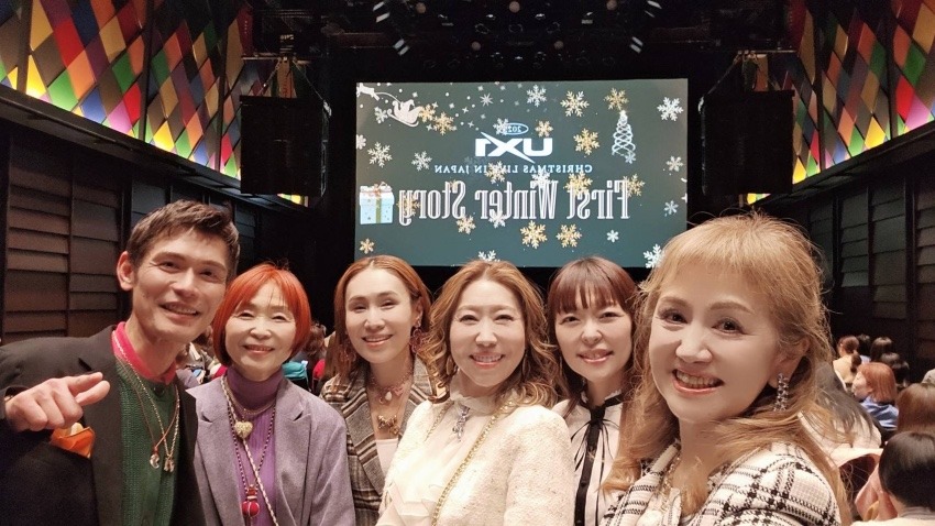 しあわせセラピー