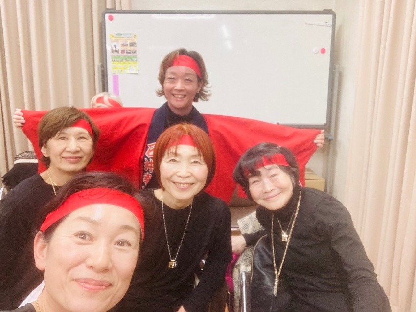 しあわせセラピー