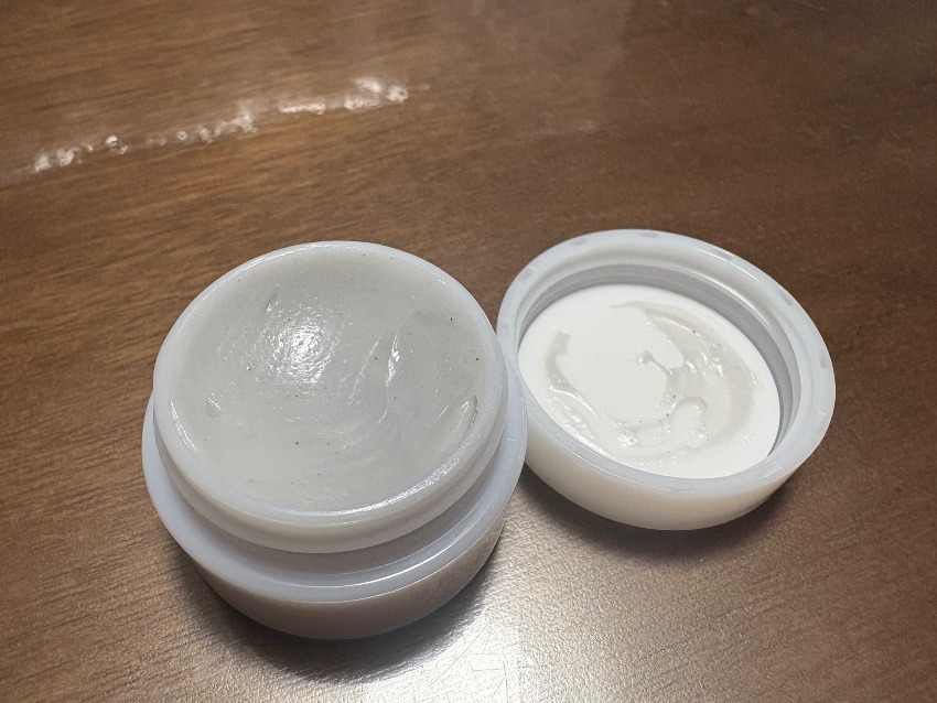 おたすけハドウクリーム体験談‼️