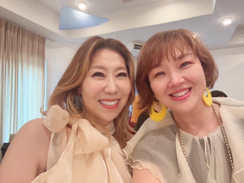 人生は波動❤️誰と共にいるか……?!