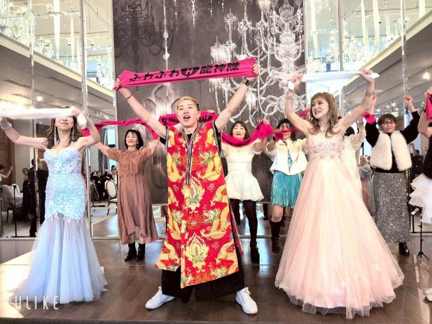 しあわせセラピー