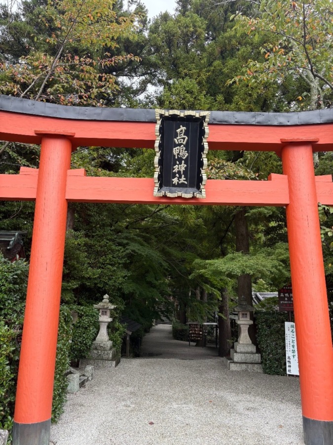 感謝のお参り❤️