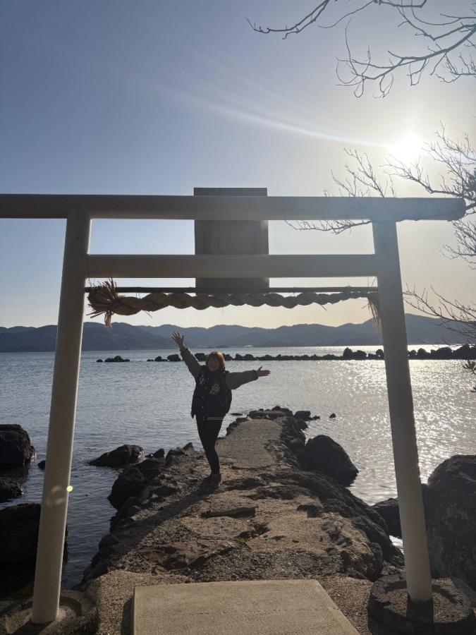 男性は立てちゃいけない、潰すんです(笑)❤️