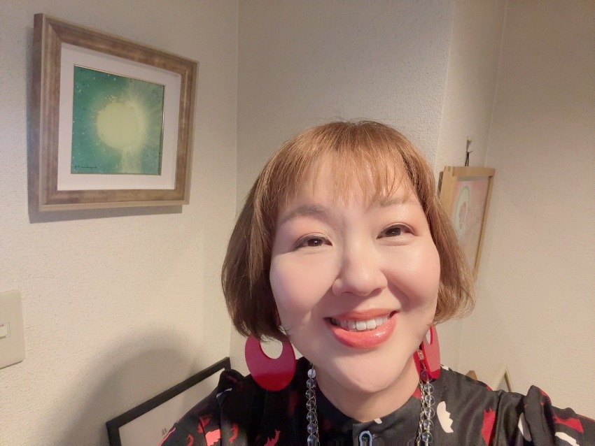 一人さんオススメの愛があふれる場所❤️