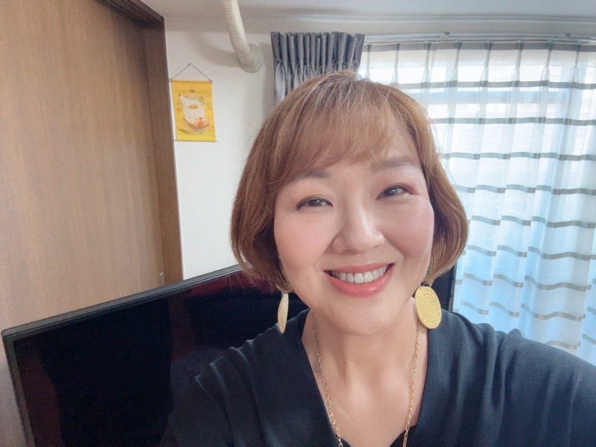 自分をもっとゆるします❤️