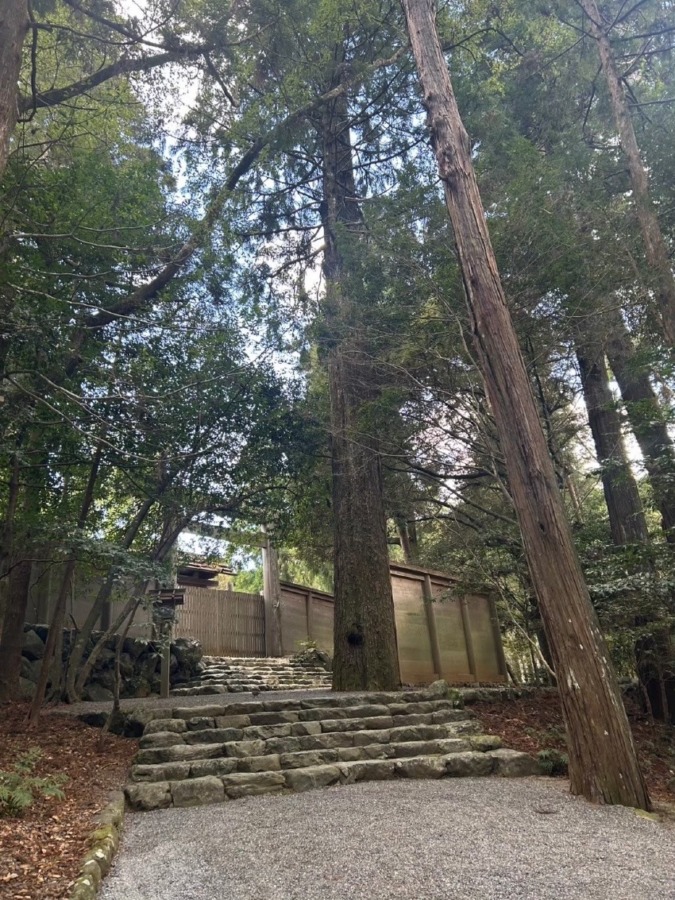 神様はキレイ好き❤️